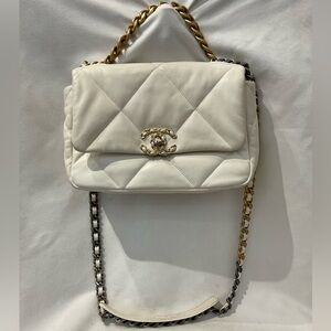 Chanel Bag